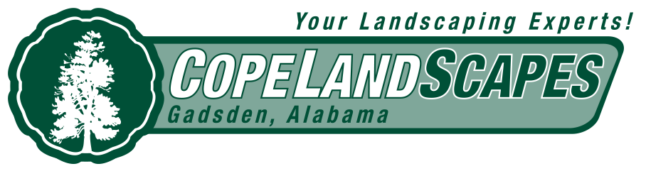 CopeLandScapes Logo